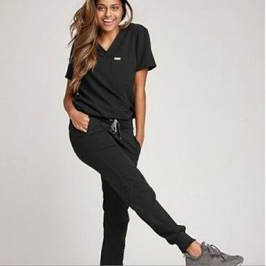 Black figs set size XXL Catarina and XXLP Zamoras